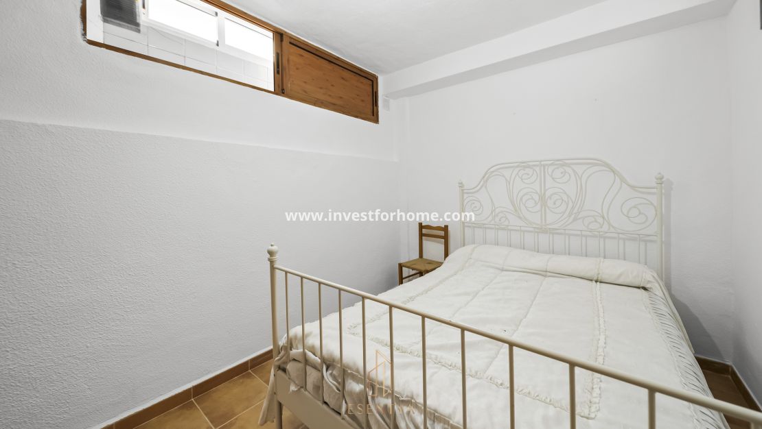 Försäljning - Hus - Torrevieja - Torrelamata - La Mata