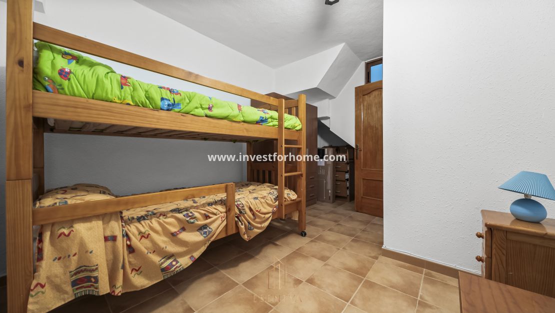 Försäljning - Hus - Torrevieja - Torrelamata - La Mata