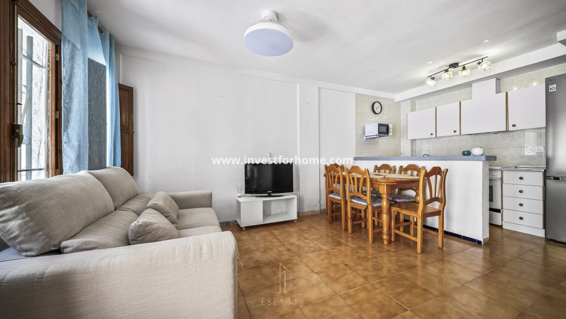 Försäljning - Hus - Torrevieja - Torrelamata - La Mata