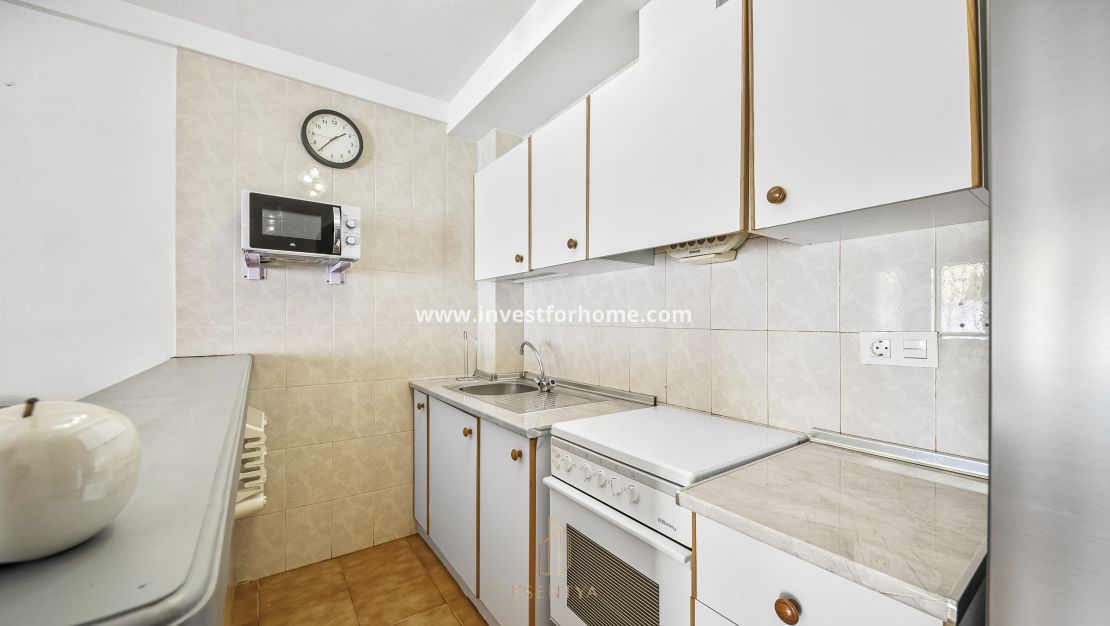 Försäljning - Hus - Torrevieja - Torrelamata - La Mata