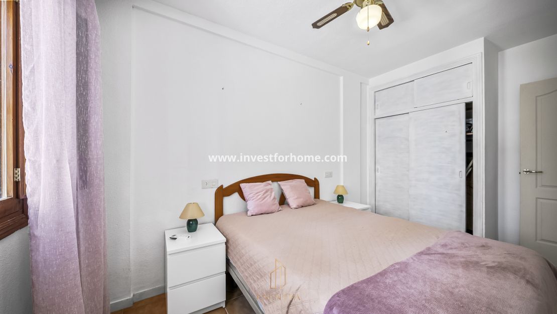 Försäljning - Hus - Torrevieja - Torrelamata - La Mata