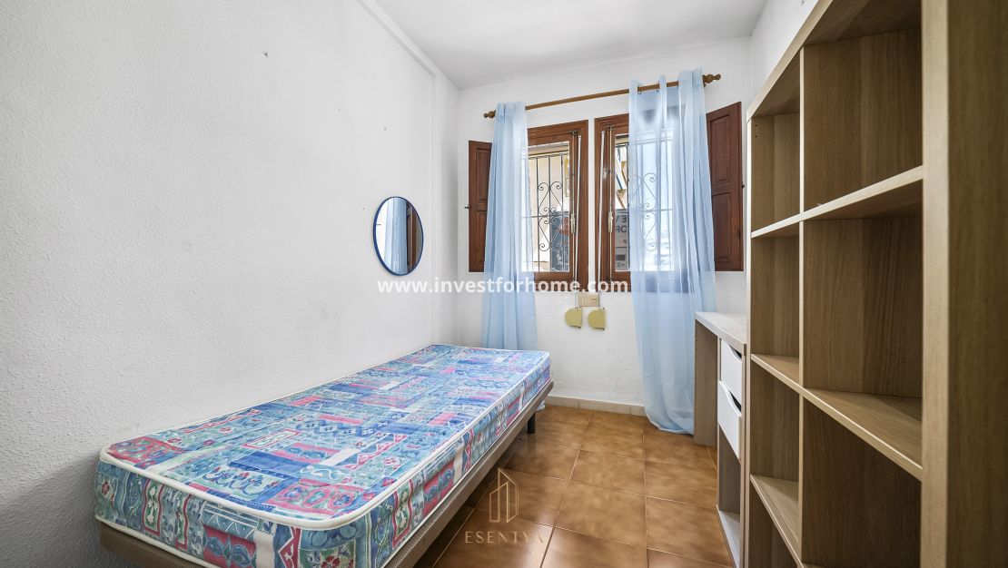 Försäljning - Hus - Torrevieja - Torrelamata - La Mata