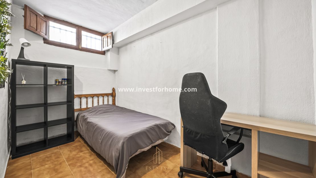 Försäljning - Hus - Torrevieja - Torrelamata - La Mata