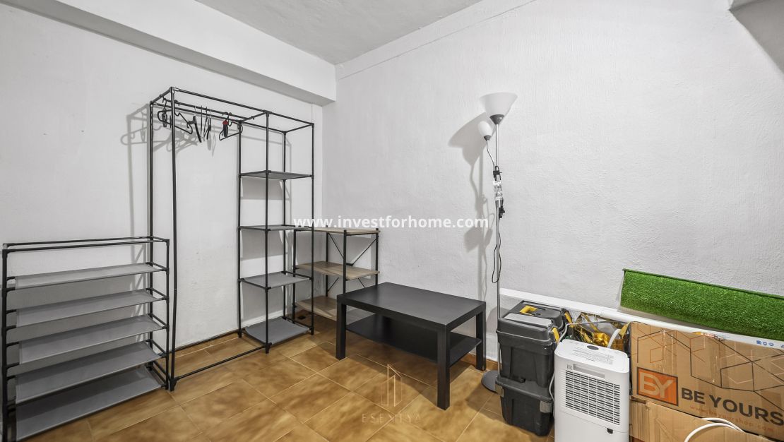 Försäljning - Hus - Torrevieja - Torrelamata - La Mata