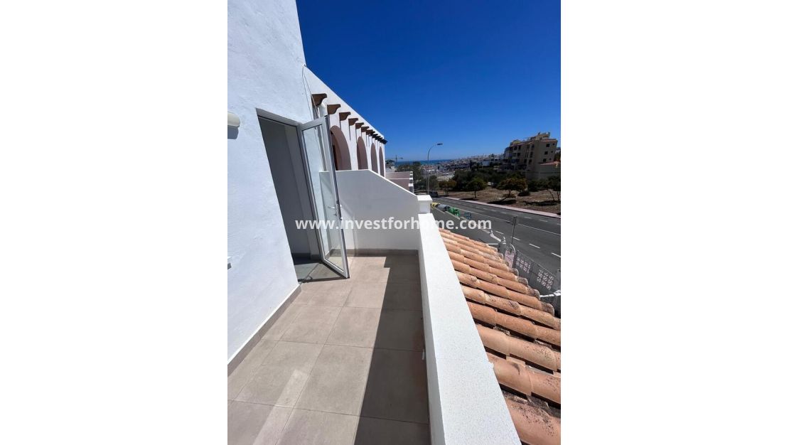 Försäljning - Hus - Torrevieja - Torrelamata - La Mata