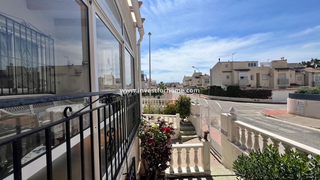Försäljning - Hus - Torrevieja - Torrelamata - La Mata