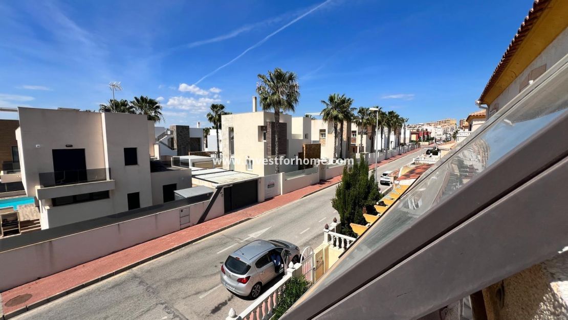Försäljning - Hus - Torrevieja - Torrelamata - La Mata