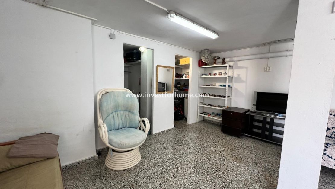 Försäljning - Hus - Torrevieja - Torrelamata - La Mata
