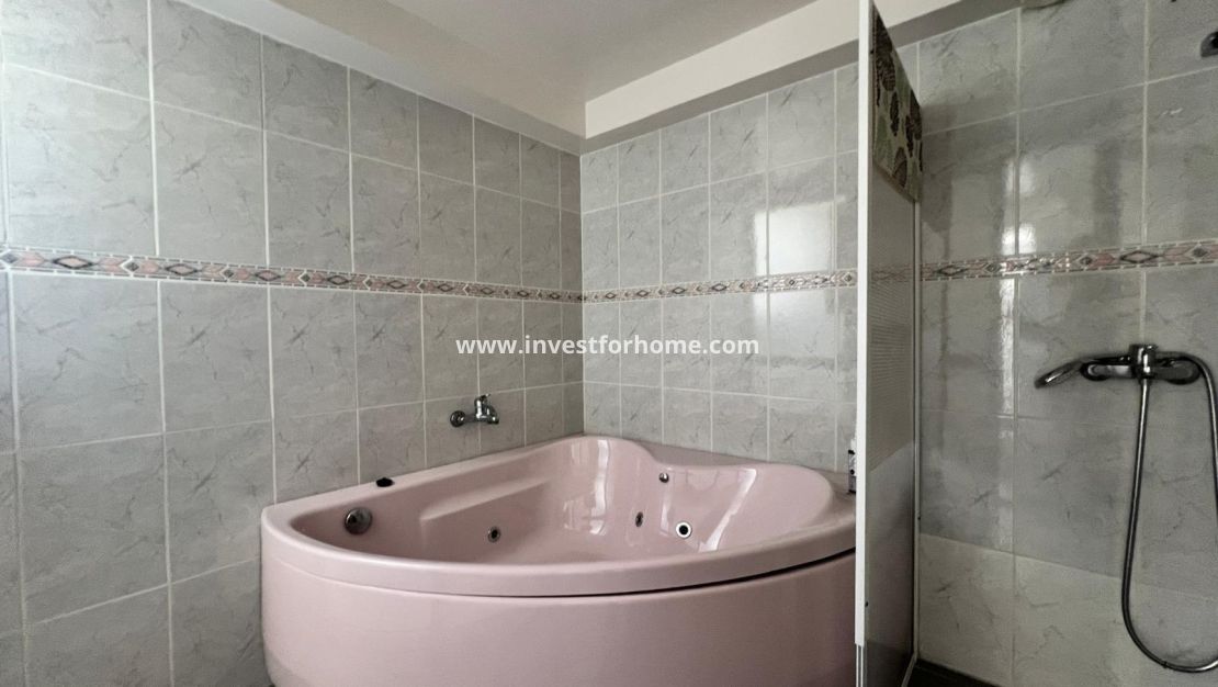 Försäljning - Hus - Torrevieja - Torrelamata - La Mata