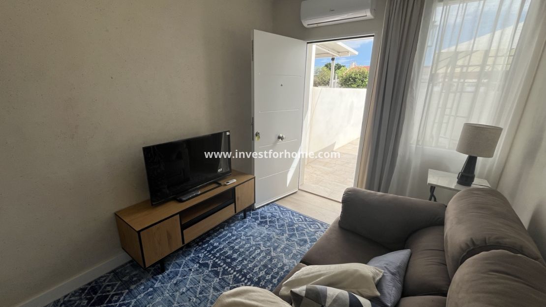 Försäljning - Hus - Torrevieja - Torreta - florida