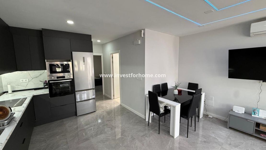 Försäljning - Hus - Torrevieja - Torreta Florida
