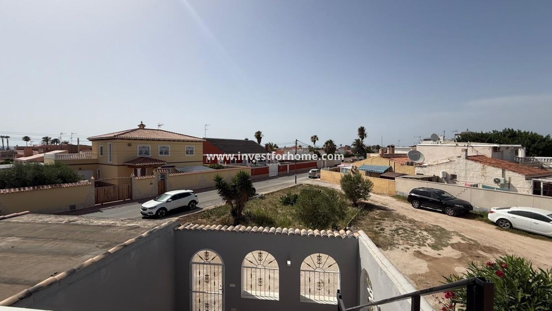 Försäljning - Hus - Torrevieja - Torreta Florida