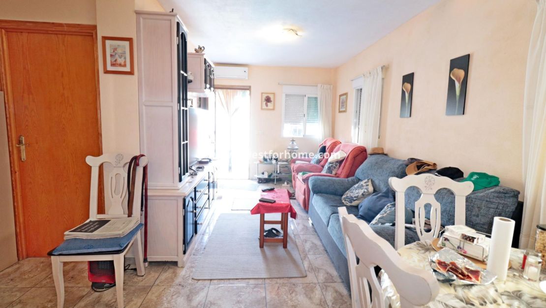 Försäljning - Hus - Torrevieja - Torreta Florida
