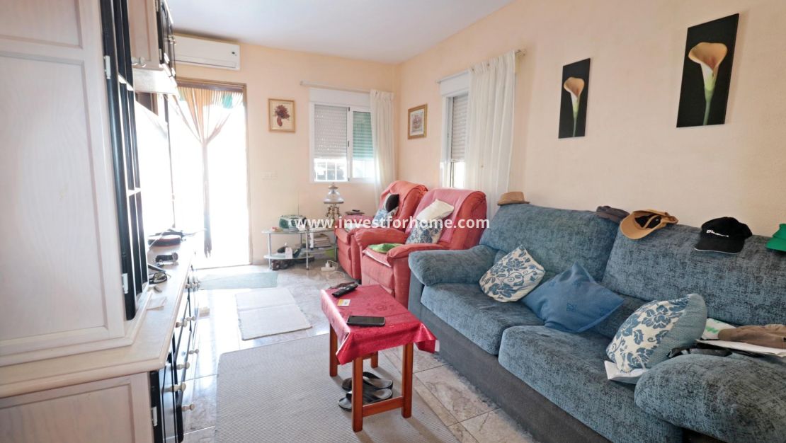 Försäljning - Hus - Torrevieja - Torreta Florida