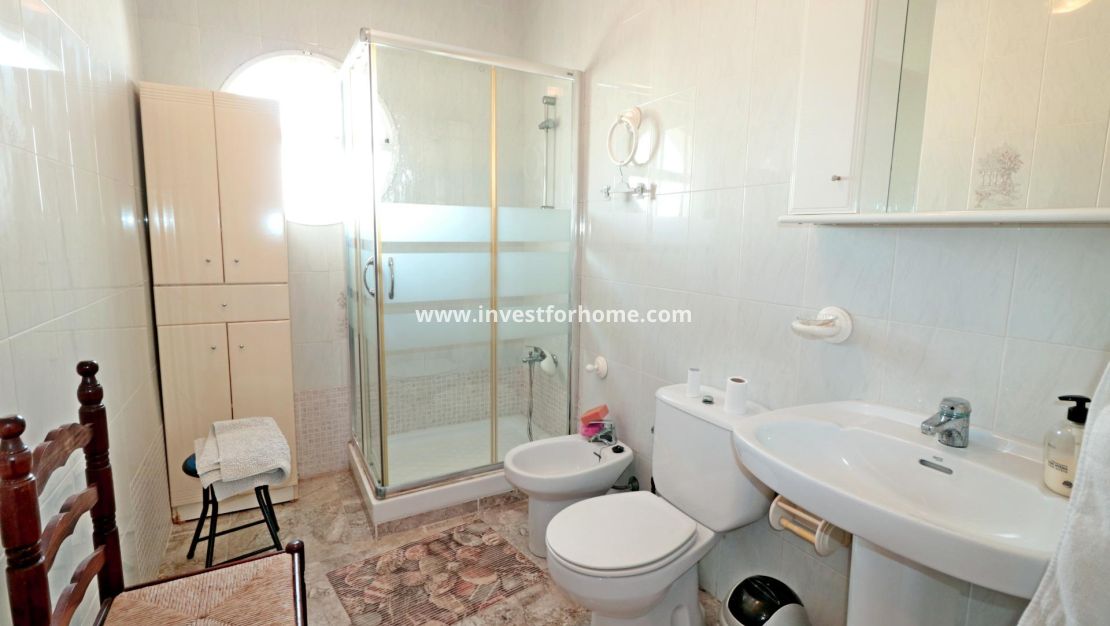 Försäljning - Hus - Torrevieja - Torreta Florida