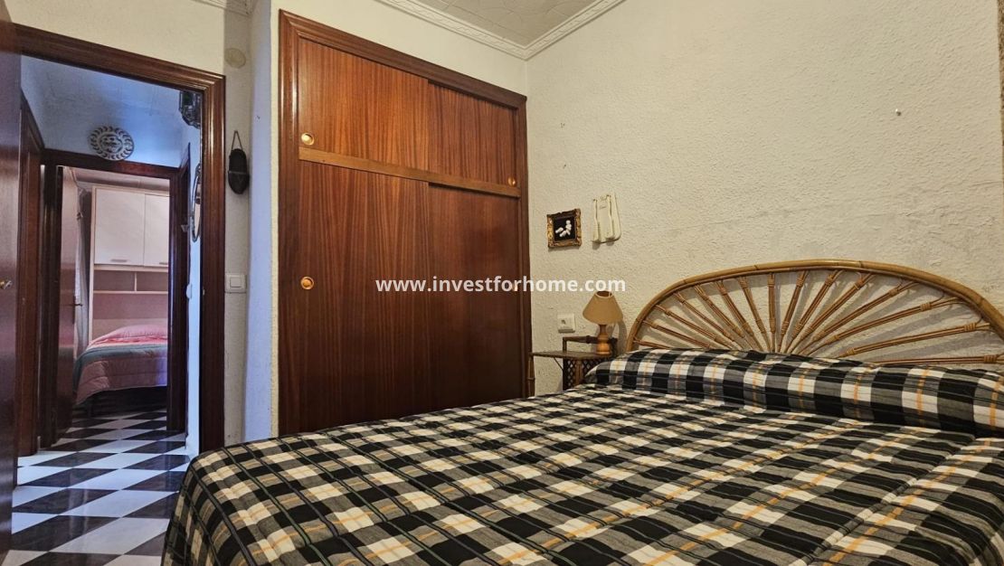 Försäljning - Hus - Torrevieja - Torreta Florida