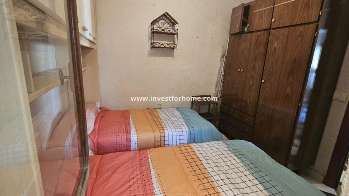 Försäljning - Hus - Torrevieja - Torreta Florida