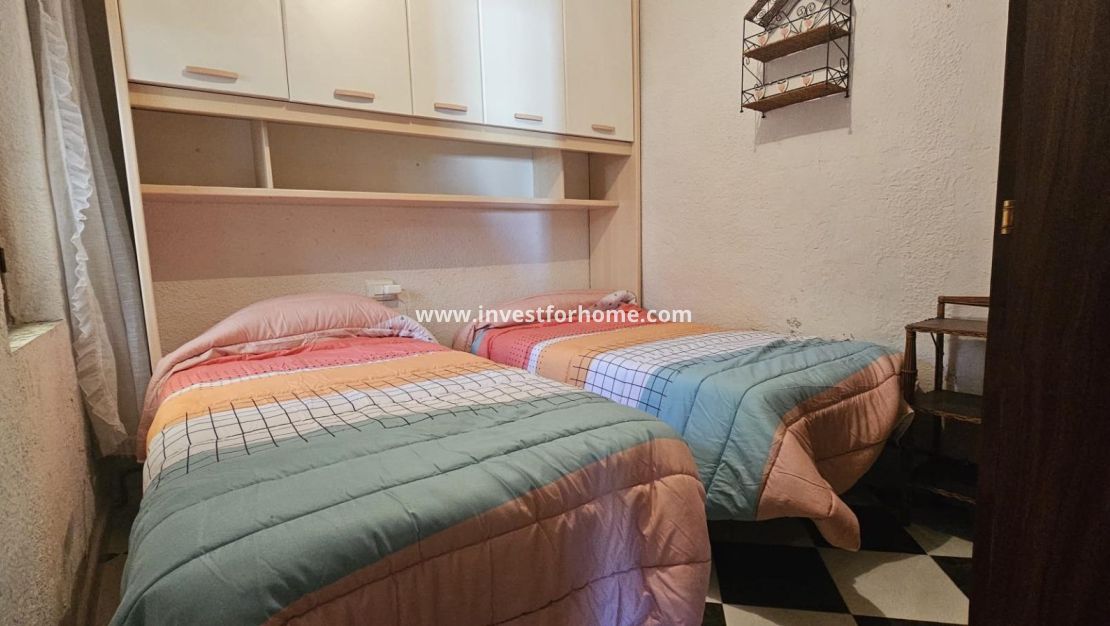 Försäljning - Hus - Torrevieja - Torreta Florida