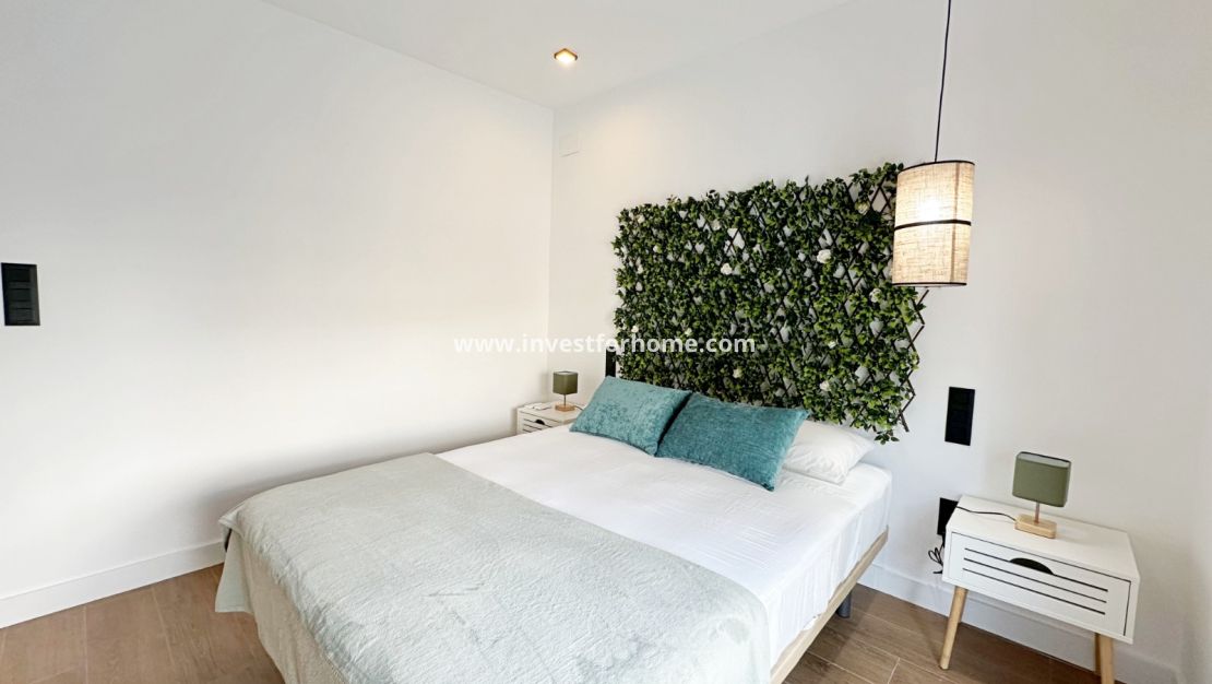 Försäljning - Hus - Torrevieja