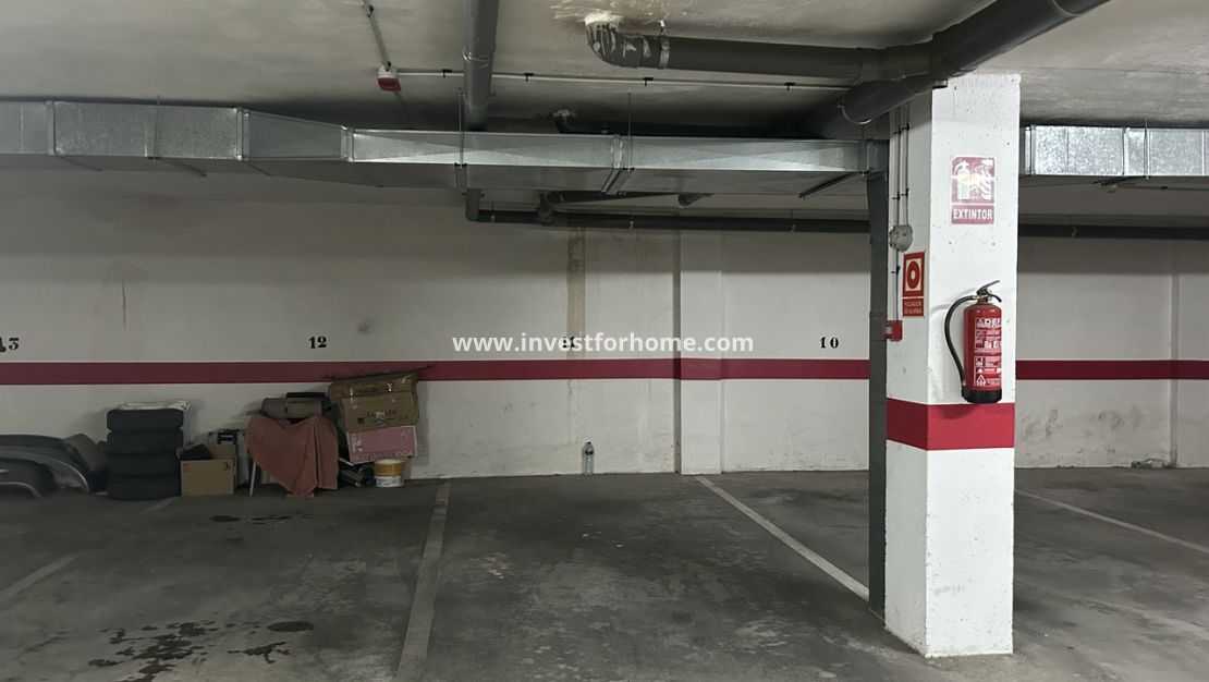 Försäljning - Lägenhet - 2778 - Inland