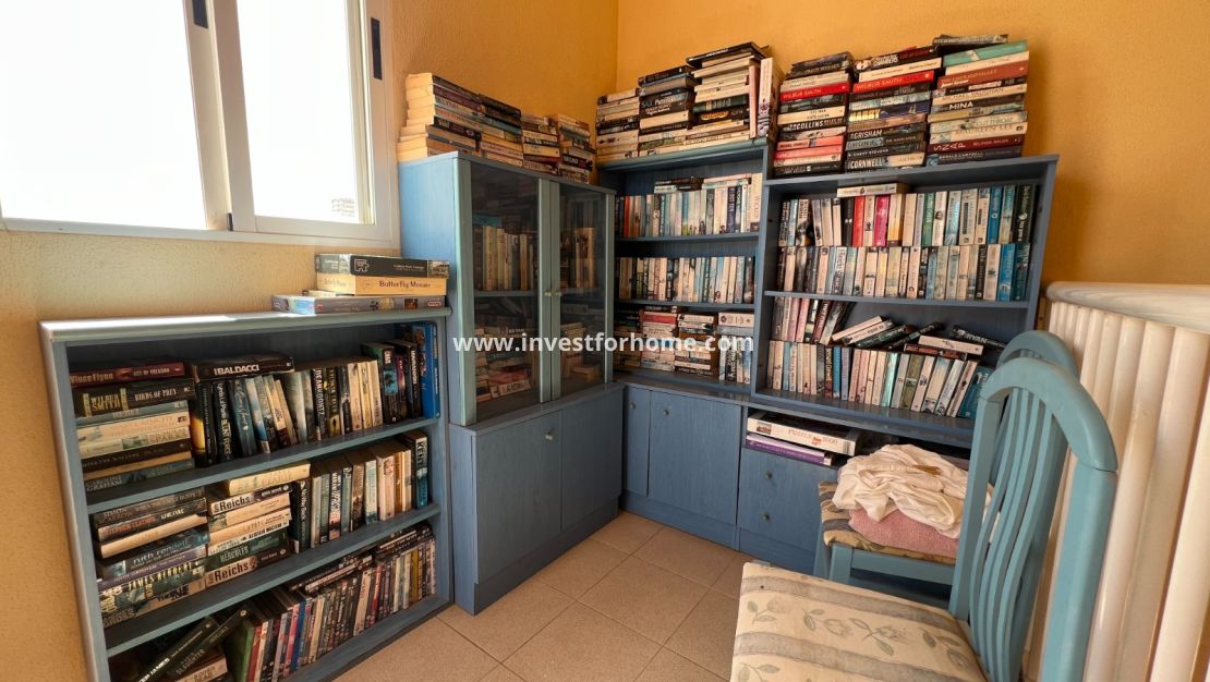 Försäljning - Lägenhet - Algorfa - Inland