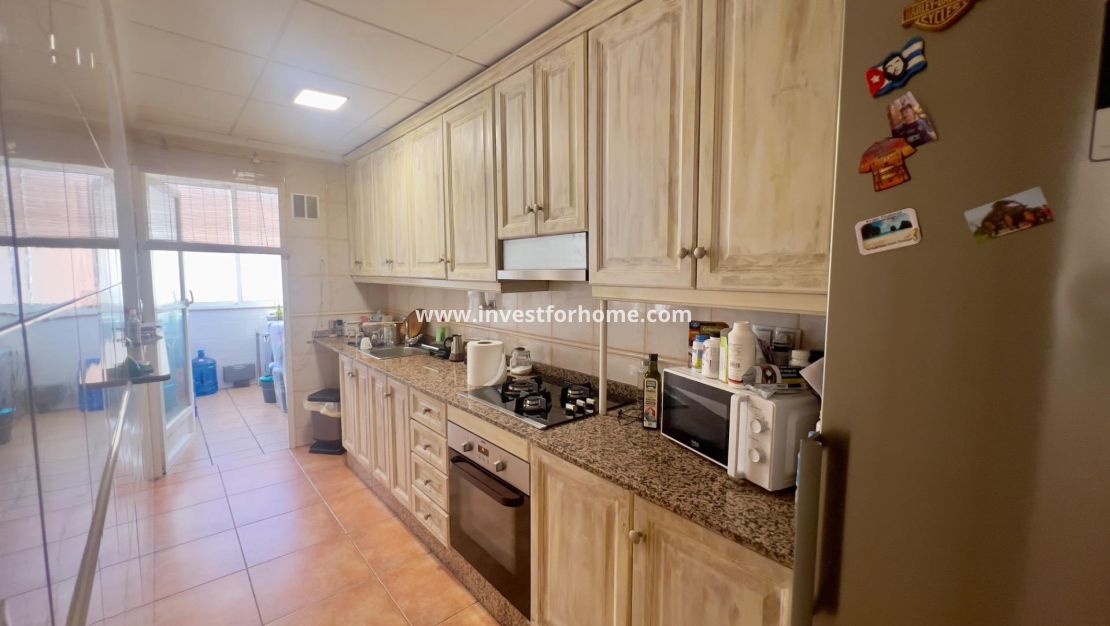 Försäljning - Lägenhet - Benejuzar - Comunidad Valenciana