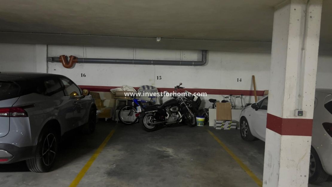 Försäljning - Lägenhet - Benejuzar - Comunidad Valenciana