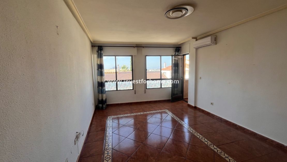 Försäljning - Lägenhet - Benijofar - Costa Blanca