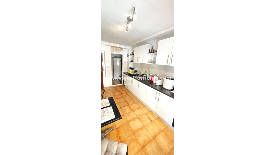 Försäljning - Lägenhet - Bigastro - Comunidad Valenciana