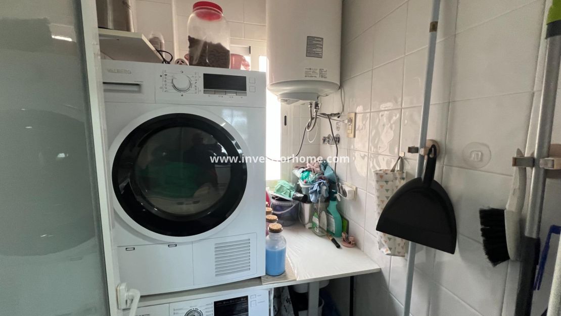 Försäljning - Lägenhet - Dolores - Alcalde Jose Rodriguez