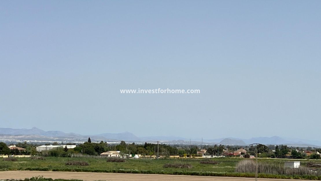 Försäljning - Lägenhet - Dolores - Comunidad Valenciana