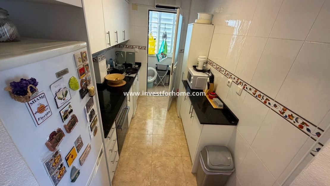 Försäljning - Lägenhet - Formentera del Segura - Costa Blanca
