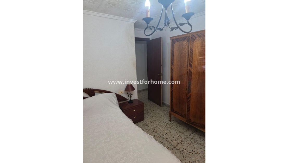 Försäljning - Lägenhet - Formentera del Segura - Pueblo 5