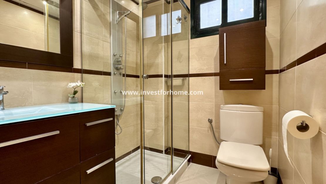 Försäljning - Lägenhet - Guardamar del Segura - Costa Blanca