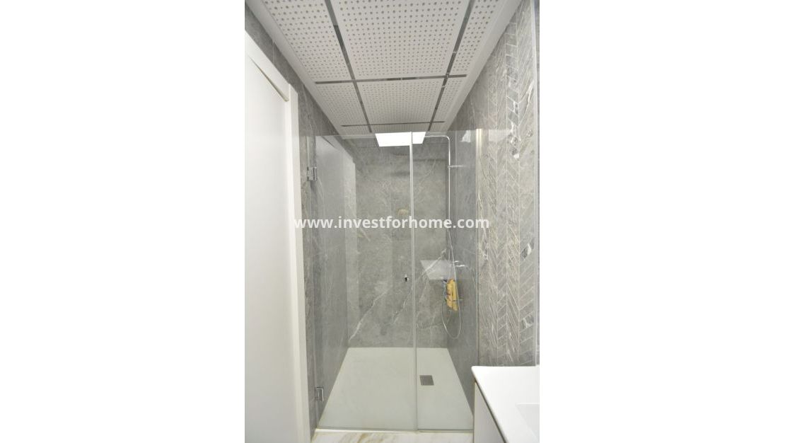 Försäljning - Lägenhet - Guardamar del Segura - Costa Blanca