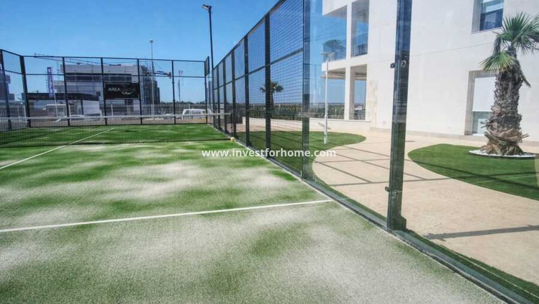 Försäljning - Lägenhet - Guardamar del Segura - Costa Blanca