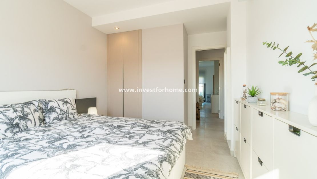 Försäljning - Lägenhet - Guardamar del Segura - Costa Blanca