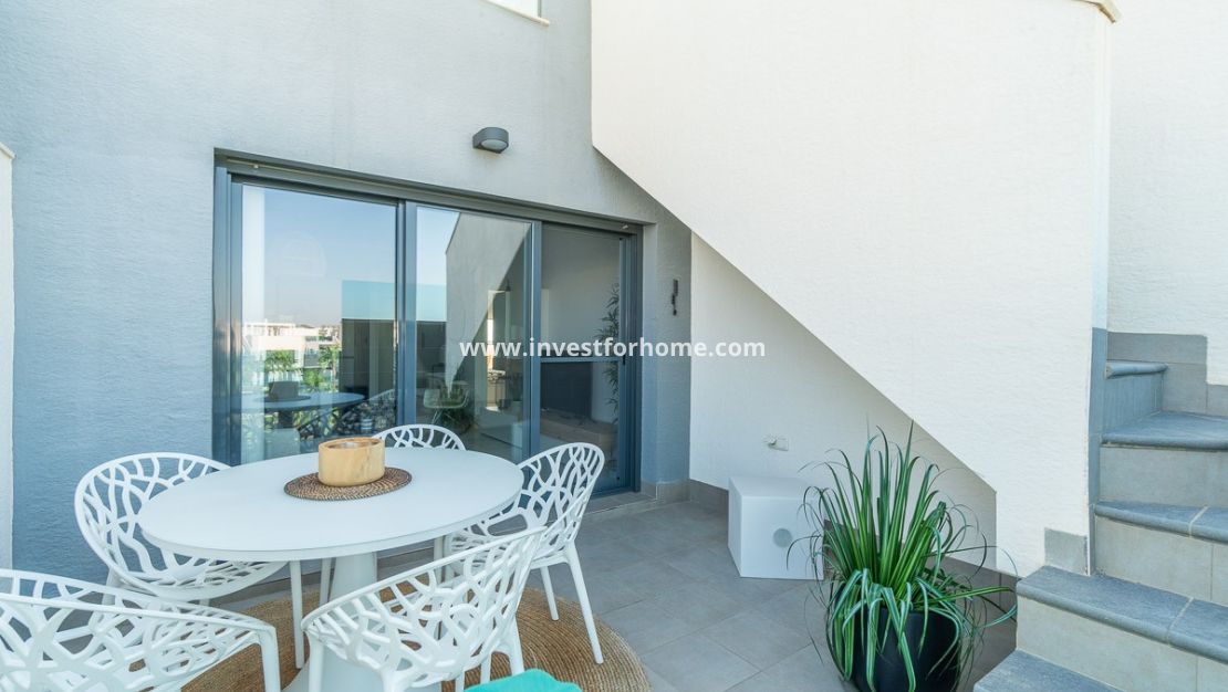 Försäljning - Lägenhet - Guardamar del Segura - Costa Blanca