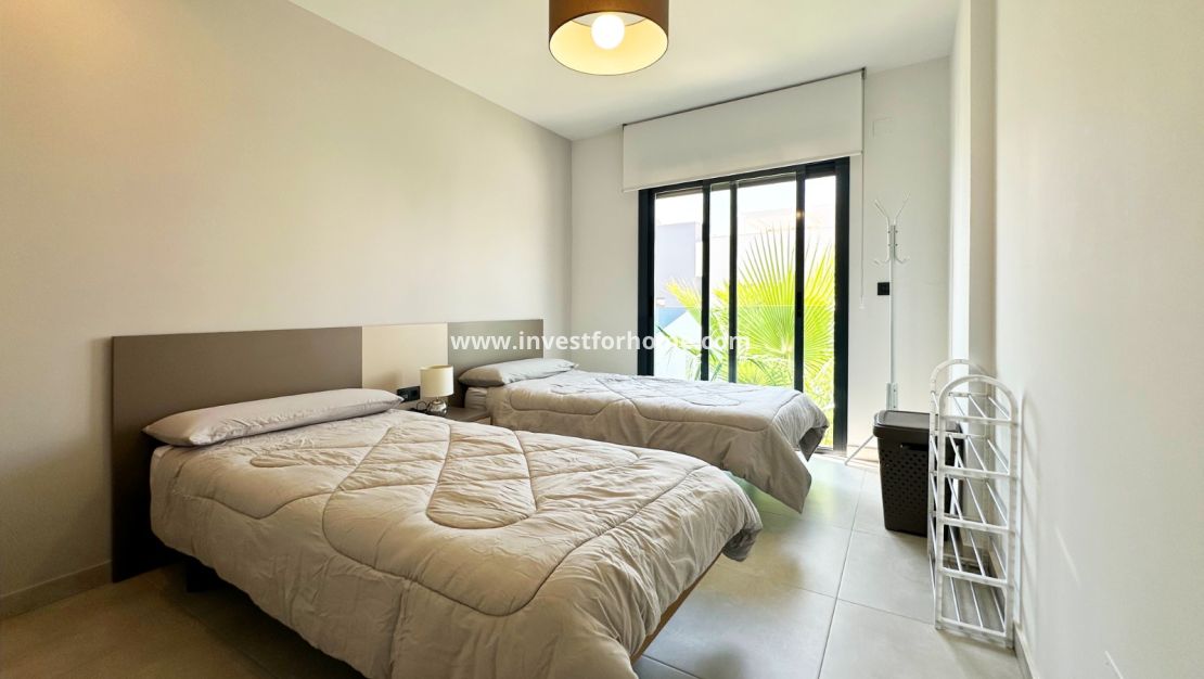 Försäljning - Lägenhet - Guardamar del Segura - Costa Blanca