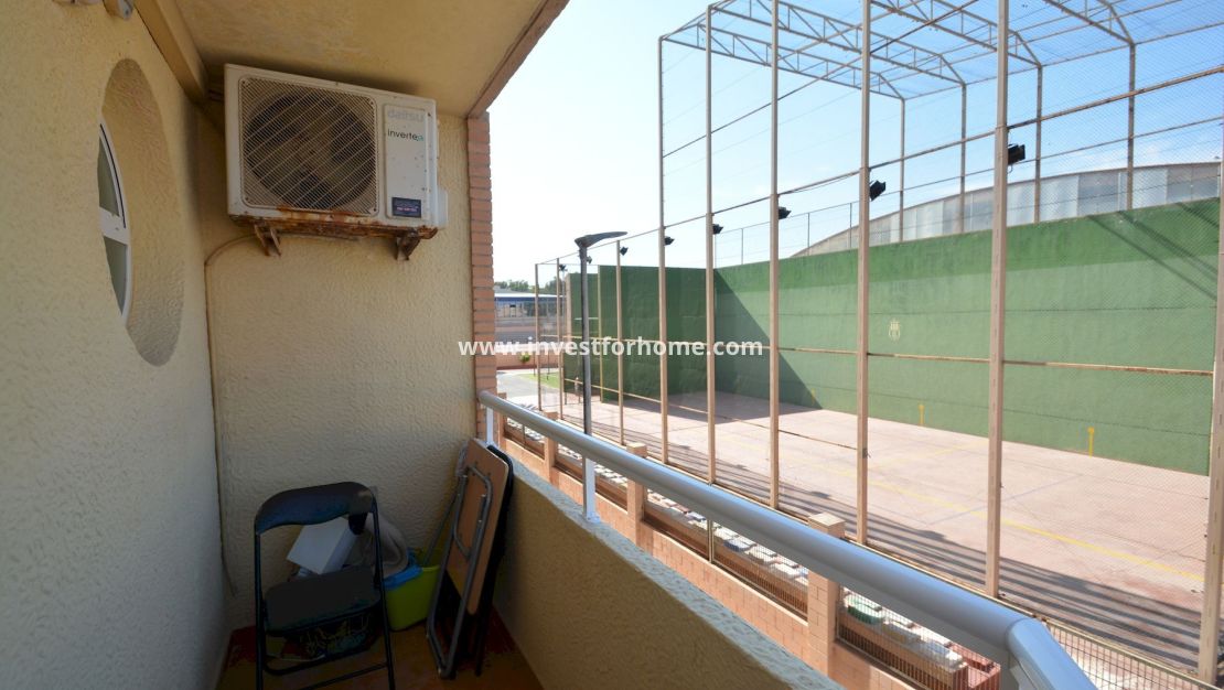 Försäljning - Lägenhet - Guardamar del Segura - Costa Blanca