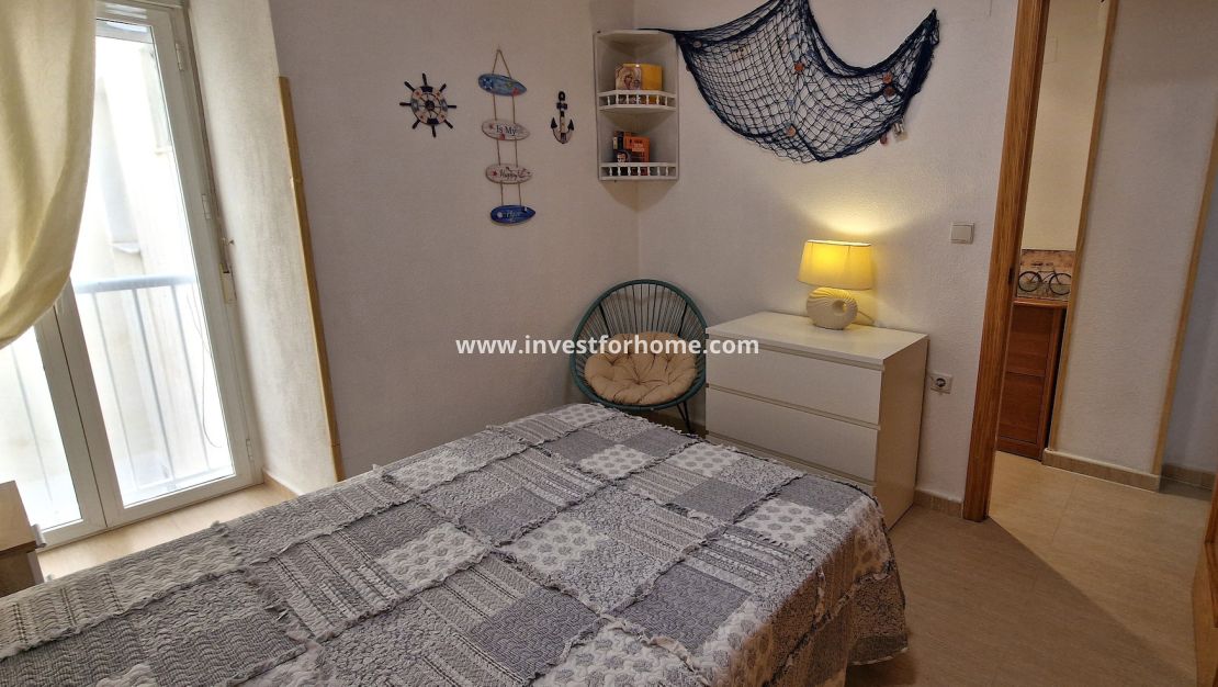 Försäljning - Lägenhet - Guardamar del Segura - Costa Blanca