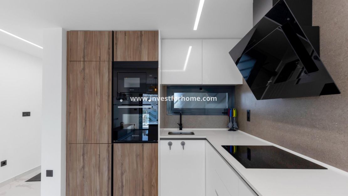 Försäljning - Lägenhet - Guardamar del Segura - El Raso