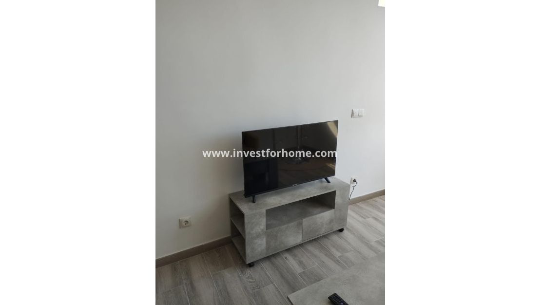 Försäljning - Lägenhet - Guardamar del Segura - Pinomar