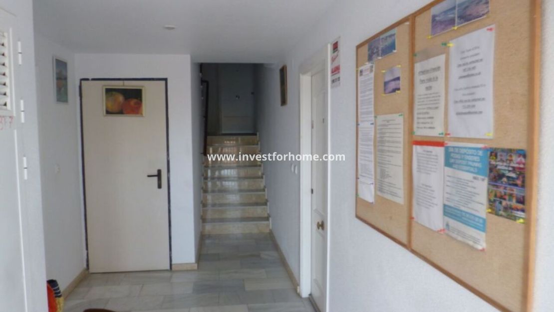 Försäljning - Lägenhet - La Florida - Inland