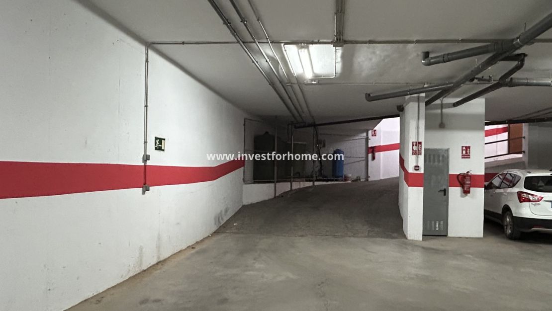 Försäljning - Lägenhet - Los Alcázares - Costa Calida