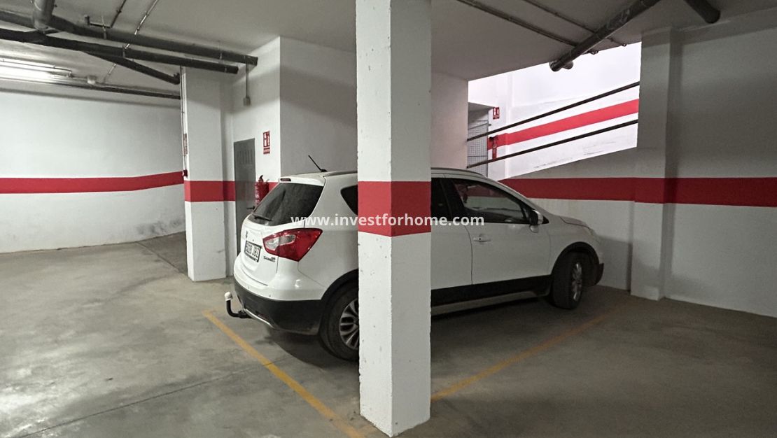 Försäljning - Lägenhet - Los Alcázares - Costa Calida