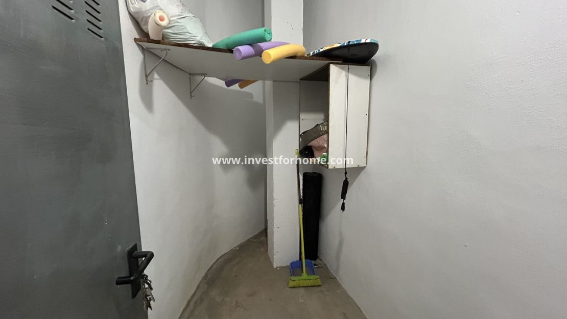 Försäljning - Lägenhet - Los Alcázares - Costa Calida