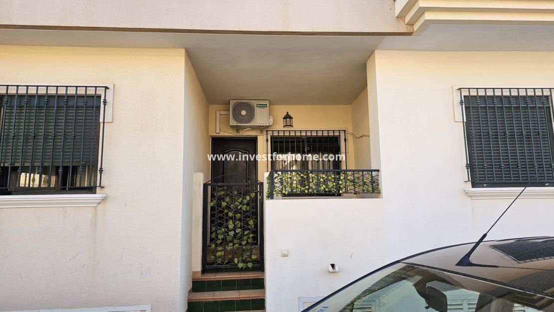 Försäljning - Lägenhet - Los Alcázares - Costa Calida