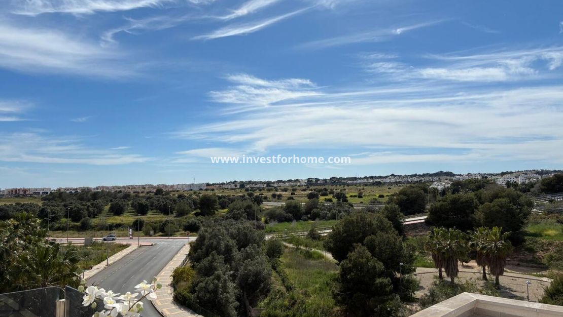 Försäljning - Lägenhet - Los Almendros (Orihuela-Costa) - Costa Blanca