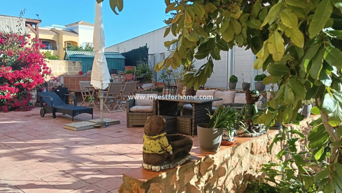 Försäljning - Lägenhet - Los Montesinos - Costa Blanca